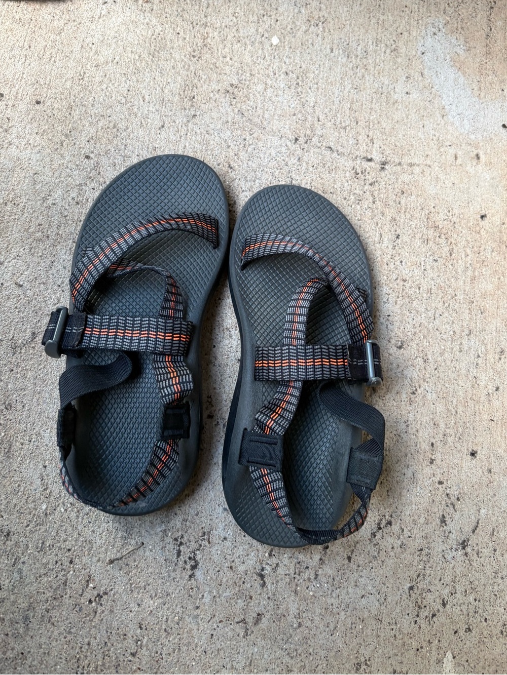 Chaco Men’s Sandals